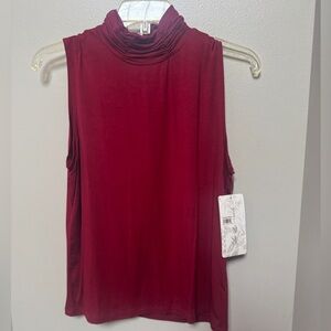 Leo & Nicole | Women’s Tank Top | NWT